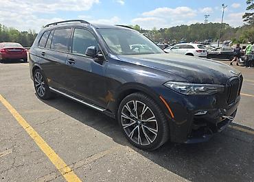 bmw m5 e60: BMW X7: 2019 г., 3 л, Автомат, Бензин, Кроссовер — 2