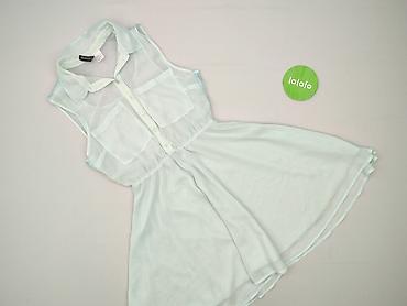 top damski hm: H&M Divided, Sukienka damska, rozmiar S — 2