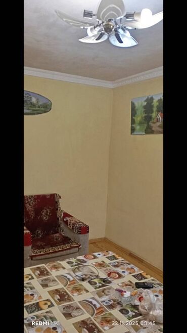 Həyət evləri və villaların satışı: 3 otaqlı, 80 kv. m, Kredit yoxdur, Orta təmir — 11