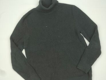 Mężczyźni: Golf, M, H&M, stan - Bardzo dobry