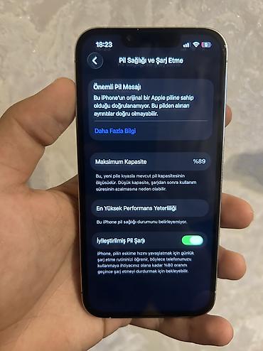 Техника и электроника: IPhone 13 Pro, 128 ГБ — 4
