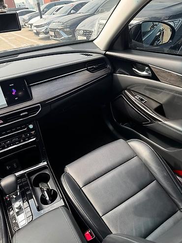 Kia: Kia K7: 2020 г., Седан — 22