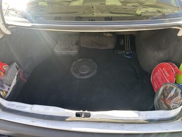 Volkswagen: Volkswagen Passat: 1989 г., 1.8 л, Механика, Бензин, Седан — 12