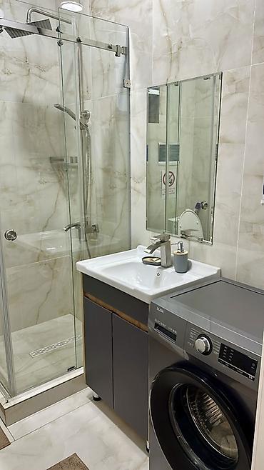 2 8: Коттедж, Alpha White Resort, Кош-Кол, 6 мест — 8