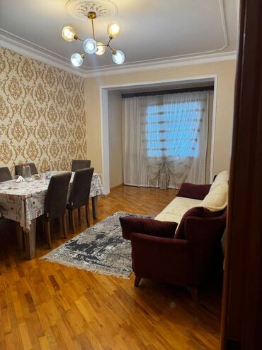 Uzunmüddətli kirayə mənzillər: Wamaxinkada Imperialin yaxininda Binada istilik yoxdur.Qiw aylari — 8