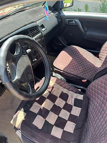 обвес гольф 3: Volkswagen Golf: 1992 г., 1.8 л, Бензин — 4