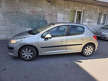 manuel auto: DELOVI ZA PEUGEOT 207 | Originalni polovni delovi — 4