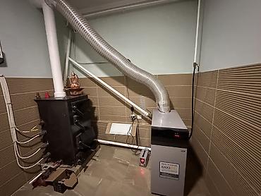 Долгосрочная аренда домов: 400 м², 6 комнат, Утепленный, Теплый пол, Бронированные двери — 28