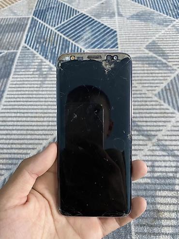самсунг 8 с: Смартфон Samsung Galaxy S8 (SM‑G950) - Экран Super AMOLED, изогнутые — 1