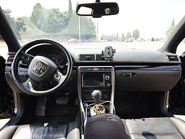 Audi: Audi A4: 2 l | 2005 il Sedan — 6