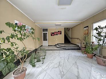 Долгосрочная аренда квартир: 3 комнаты, Собственник, Без подселения, С мебелью полностью — 19