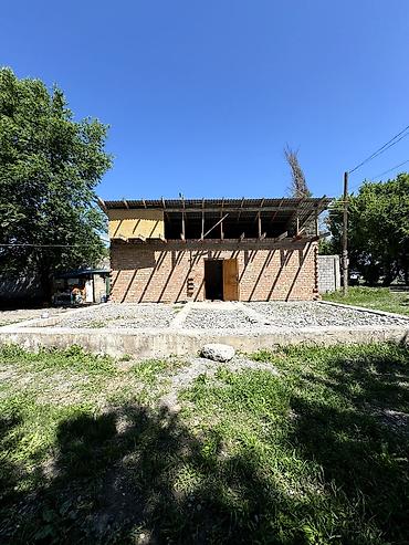 4: 📌В селе Беловодское в районе пивзавода продаётся дом 2020 года — 6
