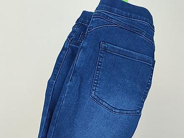 stradivarius mom: Jeansy damskie, rozmiar S — 6