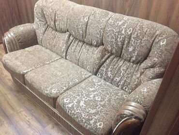 lina: Раскладной диван (фирма Lina
