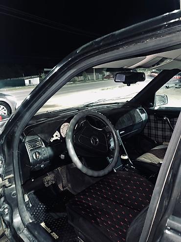 mercedes машина: Mercedes-Benz C-Class: 1997 г., 2.3 л, Автомат, Седан — 6