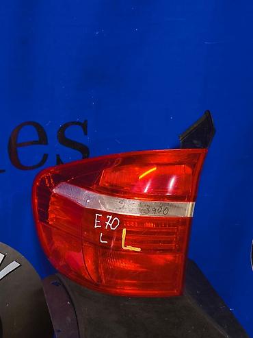 ktopi led: Задний левый стоп-сигнал BMW 2007 г., Б/у, Оригинал, Япония — 1