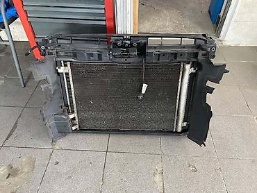 kompresor lidl: VENTILATOR ZA VOLKSWAGEN PASSAT B8 | Ventilator hladnjaci za Passat — 1
