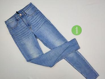 hand work denim: H&M Divided, Jeansy damskie, rozmiar S — 2