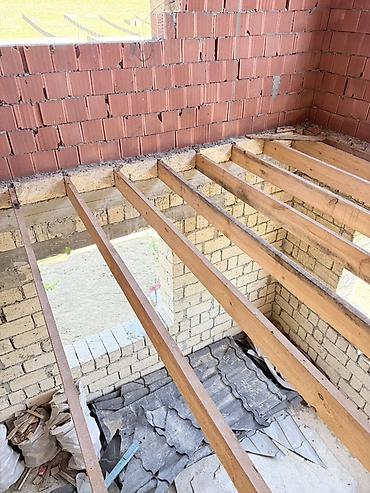 Həyət evləri və villaların satışı: 4 otaqlı, 170 kv. m, Təmirsiz — 16