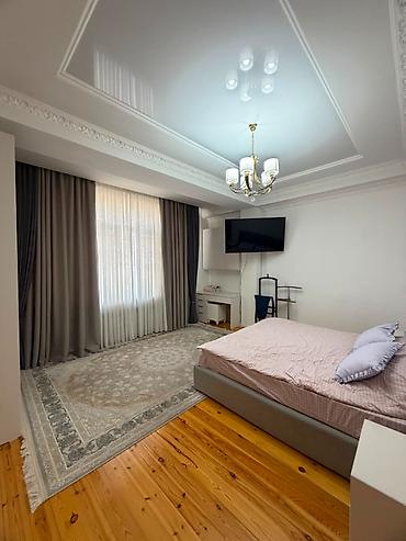 mega hous: 6 комнат, 389 м², Ала-Арча ТРЦ Элитка, 1 этаж, Дизайнерский ремонт — 6