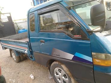 dodge ram: Hyundai Porter сатылат абалы жакшы только айдаш керек мотор коробка — 3