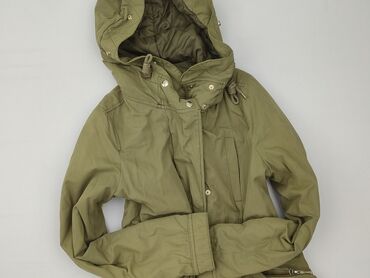 Women`s parka, size M