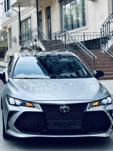 датчик коленвала ниссан примера р11 2.0 дизель: Toyota Avalon: 2020 г., 3.5 л, Автомат, Бензин, Седан