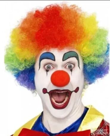 Kostimi za maskenbal: ** _MODEL 1_** (**nemamo u ponudi cipele ) **_Ko želi dodatno_** — 6