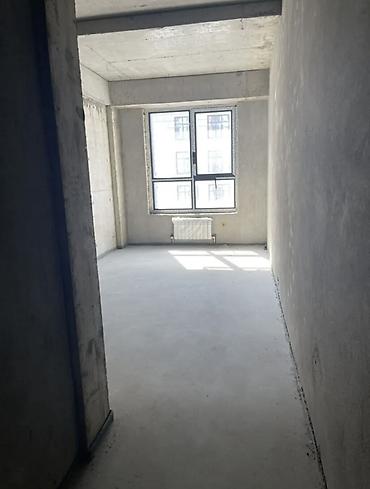 nurzaman city: 2 комнаты, 83 м², Элитка, 10 этаж, ПСО (под самоотделку) — 5