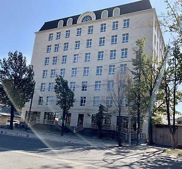 Долгосрочная аренда квартир: 2 комнаты, Агентство недвижимости, Без подселения, С мебелью полностью — 8