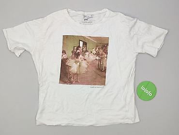 gielda taneczna: House, T-shirt damski, rozmiar M — 2