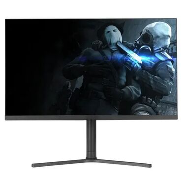 mlin za šećer: Rampage CL27R165 – Monitor 27" IPS, 165Hz, 1ms, 2xHDMI, DP Cena