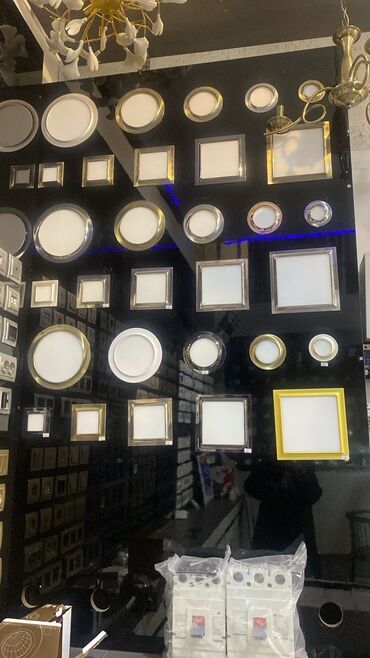 Натяжной потолок: Натяжной потолок Матовое, Глянцевое, 3D потолки Бесплатный замер, Гарантия, Бесплатная консультация — 17