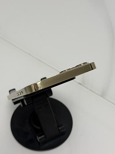 Мобильные телефоны и аксессуары: IPhone 12 Pro Max, Б/у, 256 ГБ, Золотой, Защитное стекло, Чехол, 100 % — 4