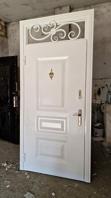 Giriş qapıları: Yeni Giriş qapısı Ödənişli çatdırılma — 11