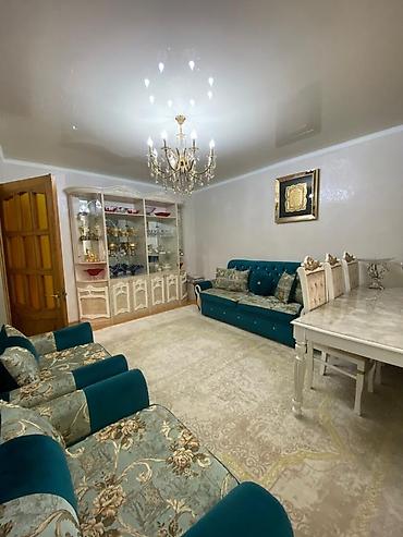 Продажа квартир: 3 комнаты, 65 м², Индивидуалка, 5 этаж, Косметический ремонт — 11
