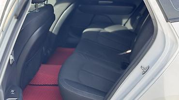 Kia: Kia Optima: 2019 г., 2.4 л, Автомат, Бензин, Седан — 9