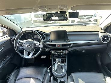Kia: Kia Cerato: 2019 г., 1.6 л, Автомат, Бензин, Седан — 8