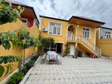 barda: Məmmədli 4 otaqlı, 135 kv. m, Yeni təmirli