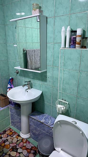 Продажа квартир: 2 комнаты, 48 м², 104 серия, 3 этаж, Косметический ремонт — 9