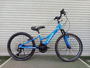 BMX велосипеды: BMX велосипед, Новый — 19