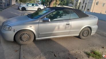 арзан машина опел: Opel Astra: 2002 г., 1.6 л, Механика, Бензин