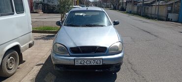 ZAZ : 1.5 l | 2010 il | 200000 km Hetçbek