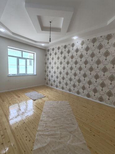 Həyət evləri və villaların satışı: Binəqədi qəs. 3 otaqlı, 100 kv. m, Kredit yoxdur, Yeni təmirli — 8