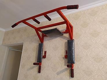 pro force бишкек: Турник, Новый, Платная доставка, Самовывоз — 8