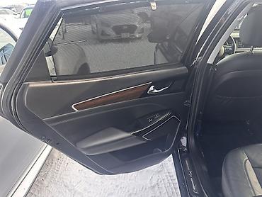 Kia: Kia K7: 2019 г., 2.4 л, Автомат, Бензин, Седан — 9