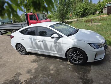 шевроле спарк 2017 цена: Hyundai Avante: 2019 г., 1.6 л, Автомат, Бензин, Седан