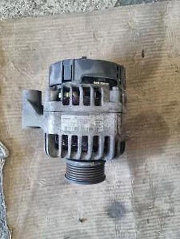 amortizeri citroen c4: ALFA 159 ALTERNATOR 1.9 150KS | Alternator skinut sa alfe 159 1.9 — 1