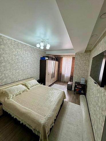 binar: 1 комната, 48 м², Золотой квадрат Элитка, 4 этаж, Евроремонт — 1