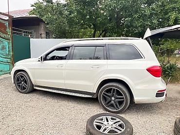 apollo solo: Комплект колес AMG для Mercedes-Benz - Диски: оригинальный дизайн — 2